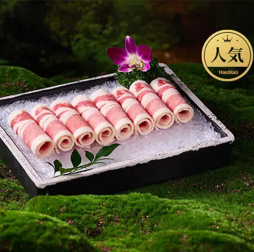 優質牛肉（半份）