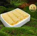 炸豆腐皮捲