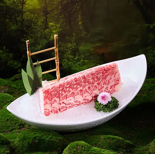日本和牛