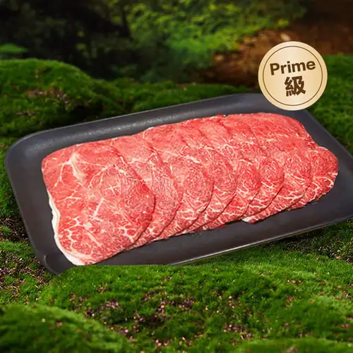 安格斯牛三角肉（半份）