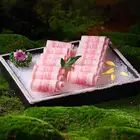 豬臉肉（半份）