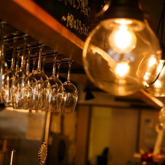 Authentic French cuisine, stylish interior, and reasonable prices ◇ A famous backstreet restaurant