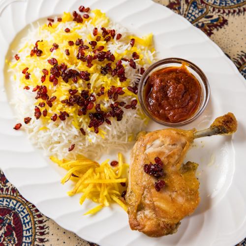 本格料理の魅力