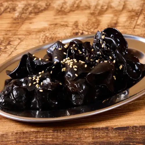 차가운 반짝임