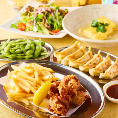 맛있는 술에 딱 맞는 일품의 여러가지♪