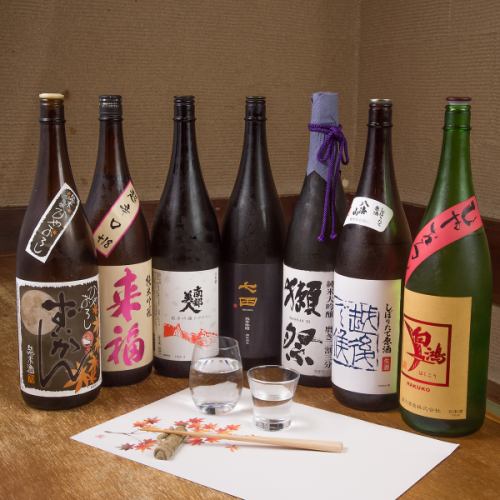 ブラウンマイスタークラフトビールをお楽しみ頂けます