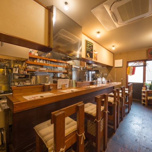 串揚げ料理との相性抜群な各種ドリンクご用意ございます
