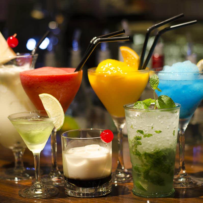 お席のみのご予約もOK♪単品飲み放題と合わせてどうぞ！！