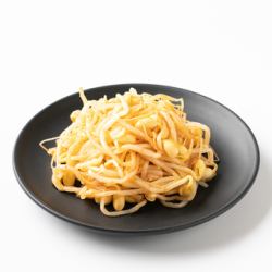まめもやし