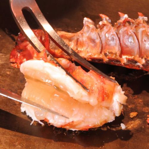 Enjoy the seafood from Setouchi ...