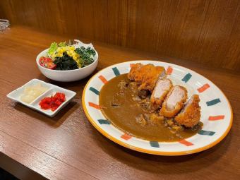 カレーライス