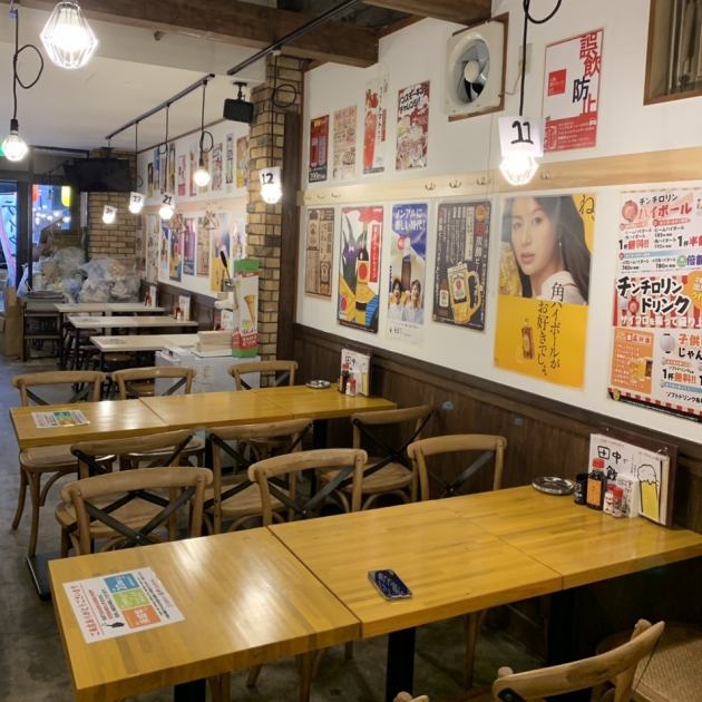 串カツ田中 函館五稜郭店 公式