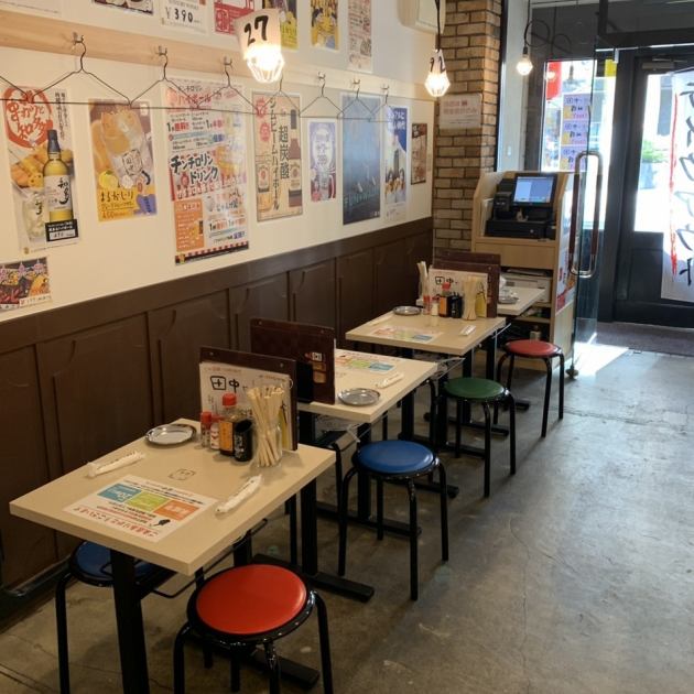 串カツ田中 函館五稜郭店 公式