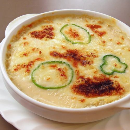 From classic snacks! The popular specialty [Doria]!