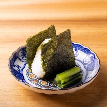 おにぎり
