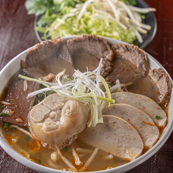 【物超所值的午餐套餐♪】以合理的價格享受正宗的越南美食套餐！