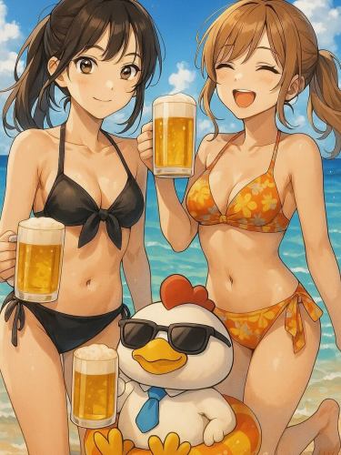今日も猛暑だビールが美味い😋
まだまだ夏は終わらない
火曜日もお互い元気に頑張りましょう ‼︎
「今日も笑顔でお待ちしてます😃」 
この言葉に想いを込めて 
Thank You So Much

#鶏ふじ  #白レバー #船橋グルメ　#船橋駅　#京成  #焼き鳥　#居酒屋  #サザン #桑田佳祐　 #ハーレー  #smile