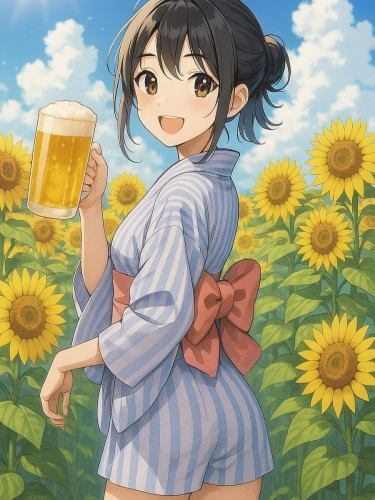 今日も猛暑だビールが美味い😋
まだまだ夏は終わらない
火曜日もお互い元気に頑張りましょう ‼︎
「今日も笑顔でお待ちしてます😃」 
この言葉に想いを込めて 
Thank You So Much

#鶏ふじ  #白レバー #船橋グルメ　#船橋駅　#京成  #焼き鳥　#居酒屋  #サザン #桑田佳祐　 #ハーレー  #smile