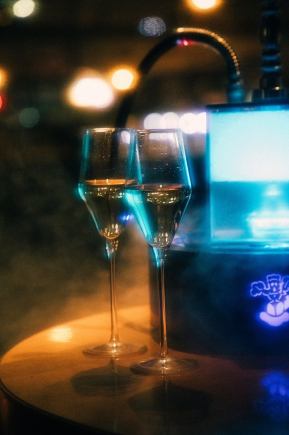 【飲み放題】2000円でドリンク飲み放題！+500円で飲み放題グレードアップ!