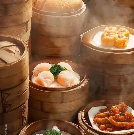 精緻的點心盛宴套餐，讓您盡情享用手工點心。