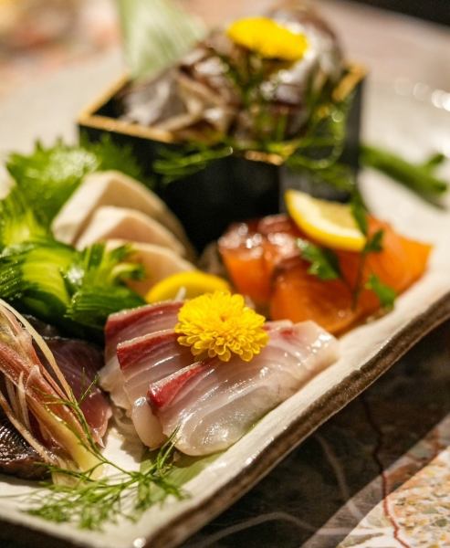 ◆2時間飲み放題◆飲み放題時間がクーポン利用で2時間!飛騨牛や三河もち豚等を使用した宴会コース多数◎