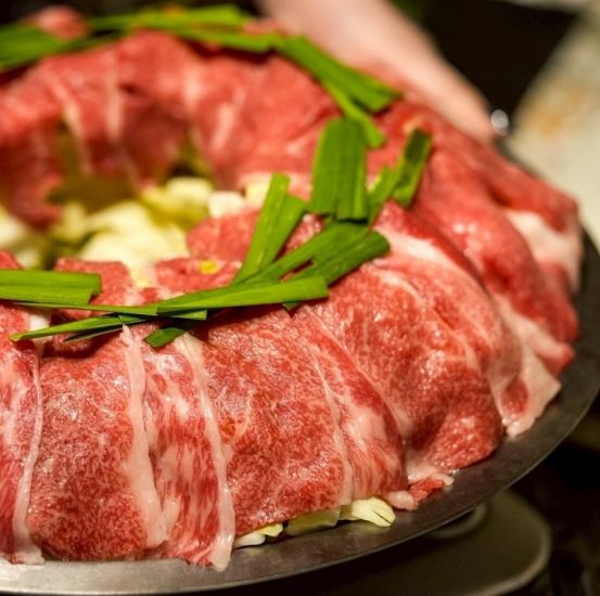 【栄駅 徒歩5分!!】完全個室の創作和食が自慢の居酒屋！日本酒にこだわり