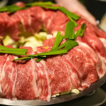 【祭コース】飛騨牛まつり焼きとお造りも含む2時間飲み放題『6,800円⇒5,800円』