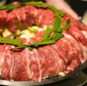 【祭コース】飛騨牛まつり焼きとお造りも含む2時間飲み放題『6,800円⇒5,800円』