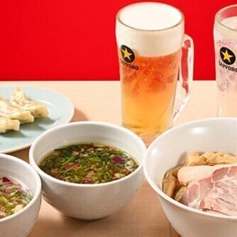 【料理7品付2時間プレミアム飲み放題】クーポンで3,800円⇒2,800円（税込）に！