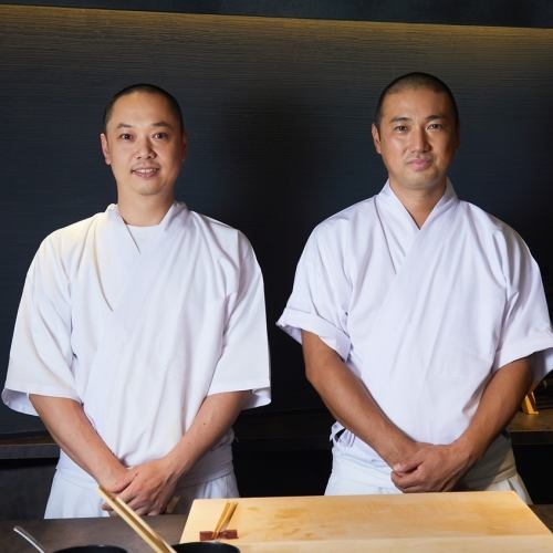 都内で人気の「居酒屋 魚まみれ眞吉」が初の高級寿司