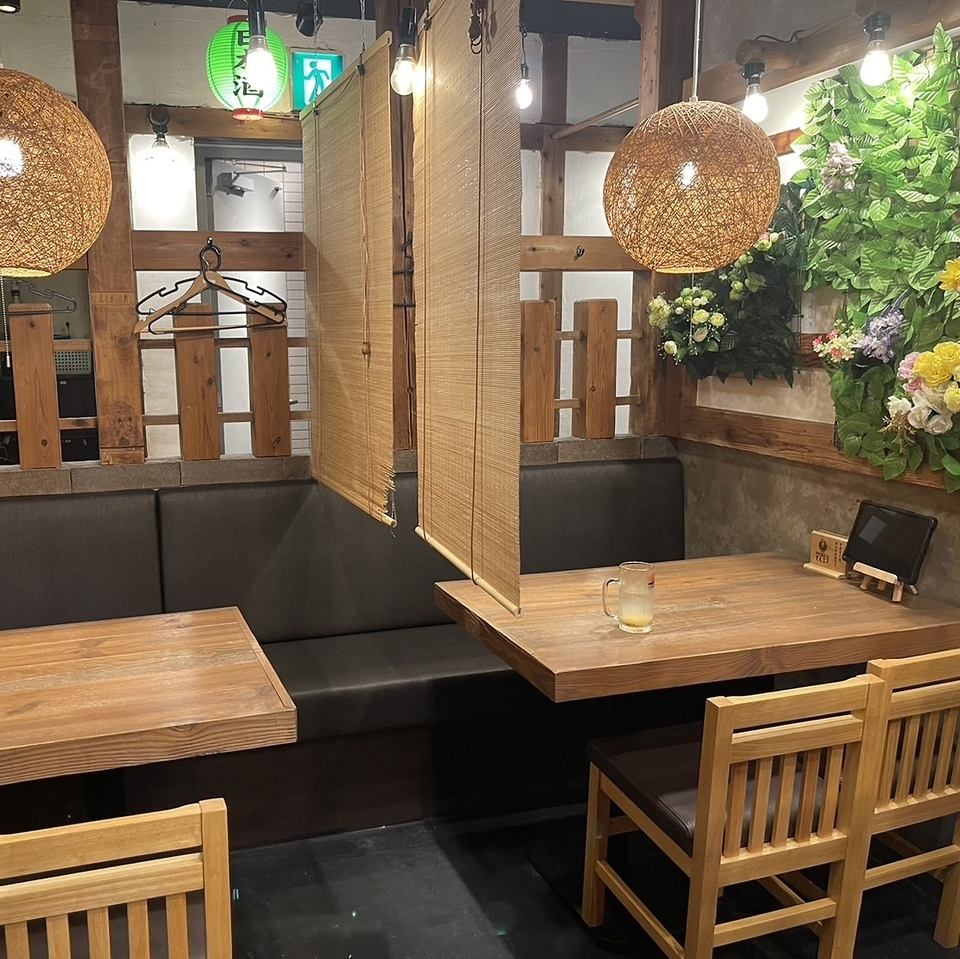 幹事様発見！お得なコースを各種ご用意！