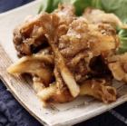 まいたけ唐揚げ
