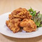 若鶏唐揚げ3個