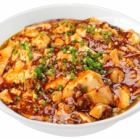 石焼麻婆豆腐