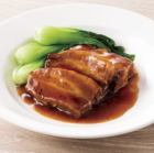 豚角煮