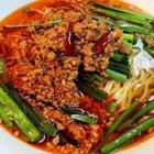担々麺