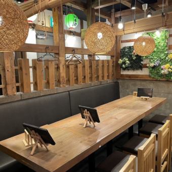 【初めての方にもおすすめ◎人気料理を少しずつ味わえるお手軽ちょい呑みコース】
