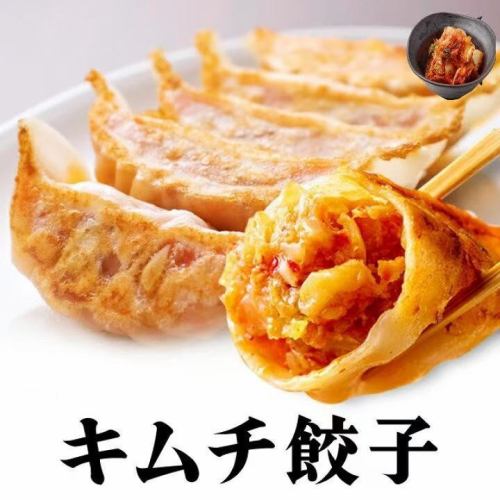 本格中華＆こだわりの餃子メニューを豊富にご用意★