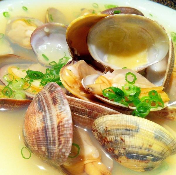 【食欲が増す！自慢の逸品メニューが勢揃い！】