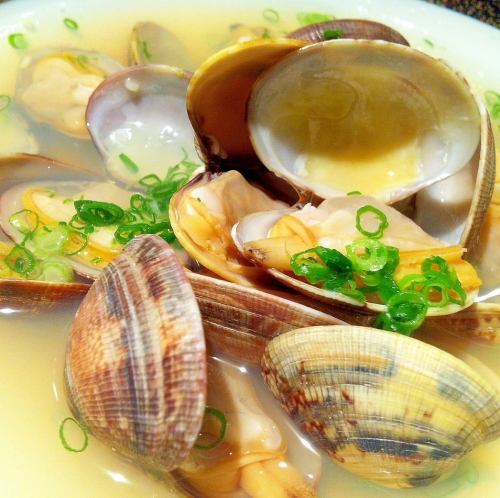 【食欲が増す！自慢の逸品メニューが勢揃い！】