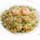 エビレタスチャーハン
