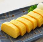 田舎だし巻き玉子