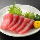 鮪の赤身