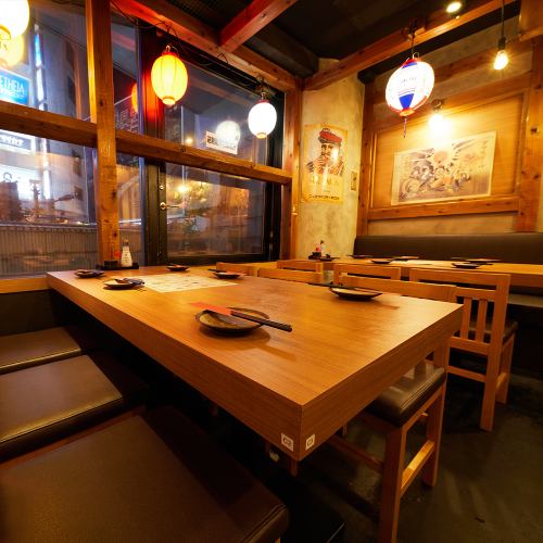 宴会・飲み会におすすめ