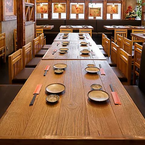 宴会などお気軽にお問い合わせください♪