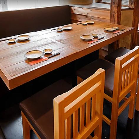 観光やお仕事帰りに立ち寄れる、三宮駅近の大衆酒場!