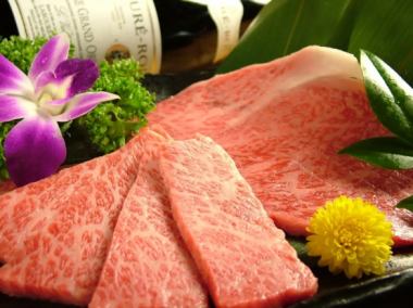 [90 minutes all-you-can-drink included!] 6,500 yen (tax included) Honjin's standard plan, 8 dishes