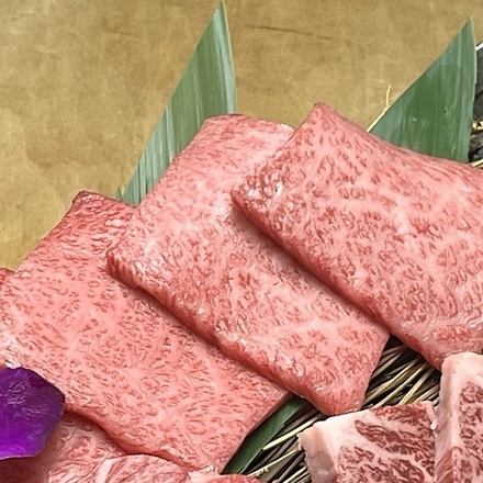 神戸ビーフ 特選ロース