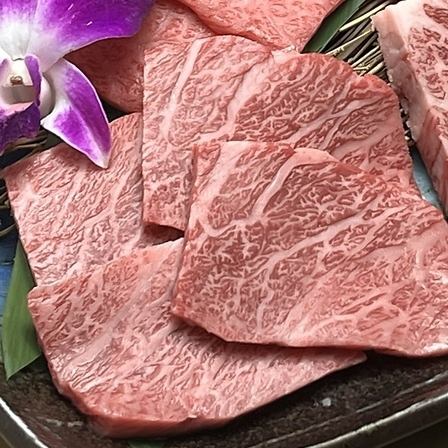 神戸ビーフ 特選カイノミ