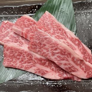 神戸ビーフ 本陣カルビ